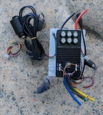 Flipsky 75200 Pro V2.0 mit