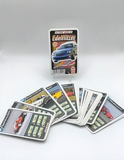 Quartett-Spiel TOP-ASS