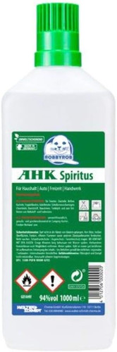 Brennspiritus spiritus - 1, l