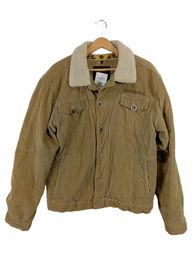 Rossignol cordjacke herren - rossignol, m