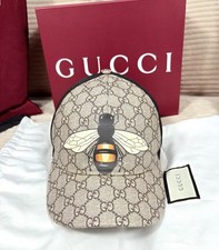 Gucci GG CANVAS SUPRÊME BEE