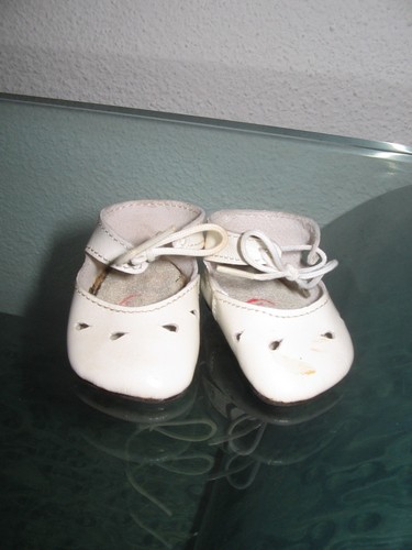 Käthe kruse puppenschuhe - käthe, aus