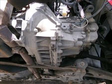 getriebe ft für FIAT PUNTO