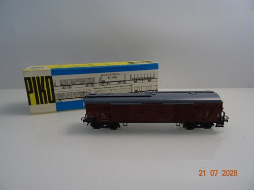 Piko 6405 010 - 5/6405-010, gedeckter