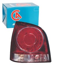 ALKAR RÜCKLEUCHTE mit