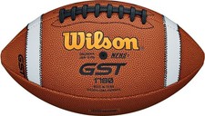 Wilson Football "GST
