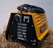 Wilms EL3 Heizgerät