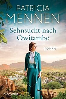 Sehnsucht nach owitambe - nach,