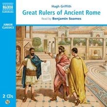 Great rulers ancient rome - rulers, of