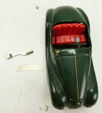 Schuco Akustico 2002 BMW 328