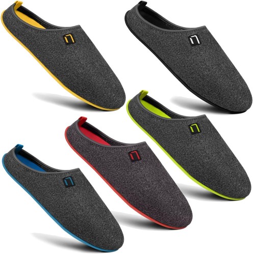 Nanga wool slipper - nanga,