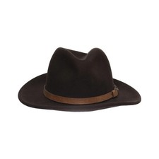 Stetson, Fedora-Hut, Größe