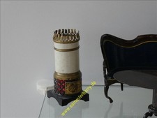 antiker Puppenstubenofen