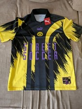 BVB Borussia Dortmund Street