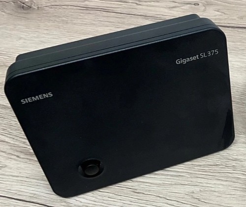 Siemens gigaset analog - siemens,