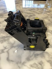 Saeco 421944092331 BrühgruppeKaffeemaschine - CPO229/01brüheinheit 8g 5bar ftr