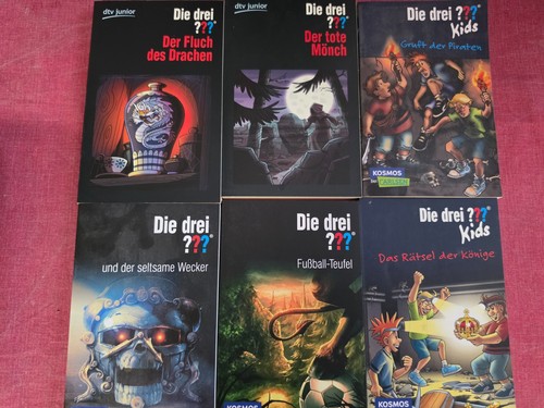 Konvolut taschenbücher die - konvolut,