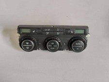 Klimabedienteil Schalter Sitzheizung VW Passat 3C Kombi 2008 