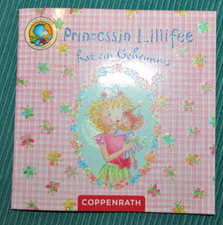 LINO BÜCHER - Prinzessin Lilifee - Mädchen - Geschichten - Softcover  ab 3 Jahre