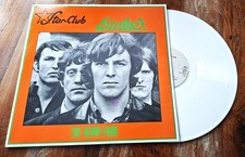 THE REMO FOUR Smile!  Star-Club Farbige Vinyl LP Weiß LIMITIERT NUMMERIERT