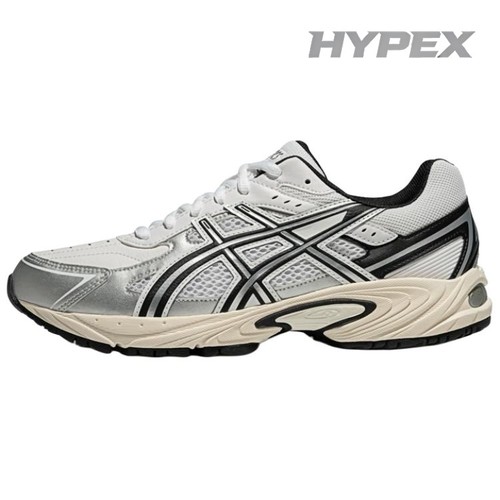 Asics gel 170tr abrasion - asics,
