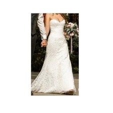 Brautkleid Hochzeitskleid 