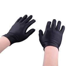 Paar Dünne Weiches Handschuhe