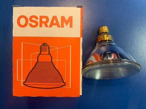 Osram concentra par - osram, sp
