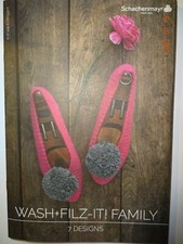 Schachenmayr Booklet Wash +