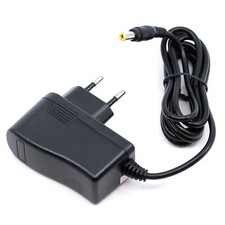 Ladegerät für GRUNDIG VCH 9929 L Akku-Staubsauger Netzteil Ladekabel