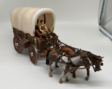 Schleich Planwagen 42024 - Vollständig