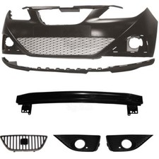 Set Stoßstange vorne