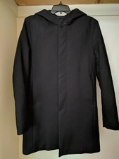 NEW COS Padded Parka Coat
