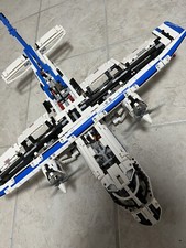 LEGO Technic Cargo Plane