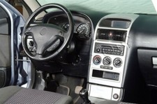 Cockpit Dekor für Opel Astra