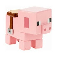 New Sealed Minecraft