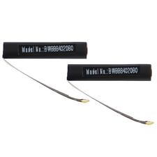 2x Akku für Apple AirPods 2