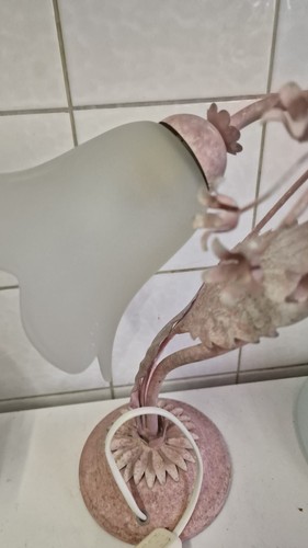 Tischleuchte florentiner - tischleuchte,,