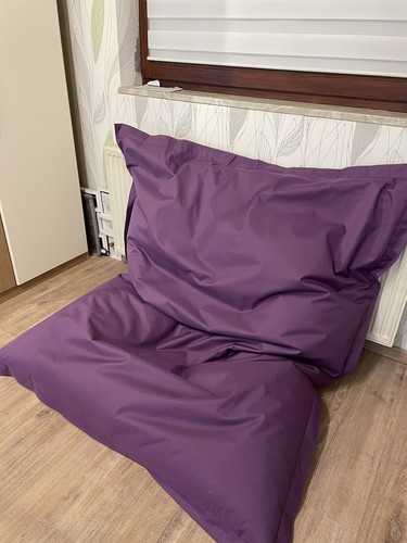 Sitzsack 180x140cm
