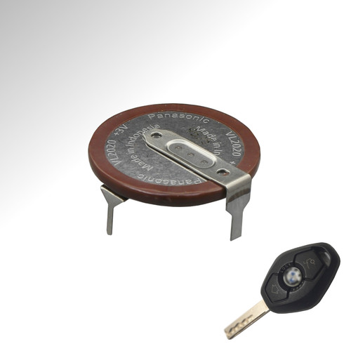 Panasonic vl2020 mit pins - mit,
