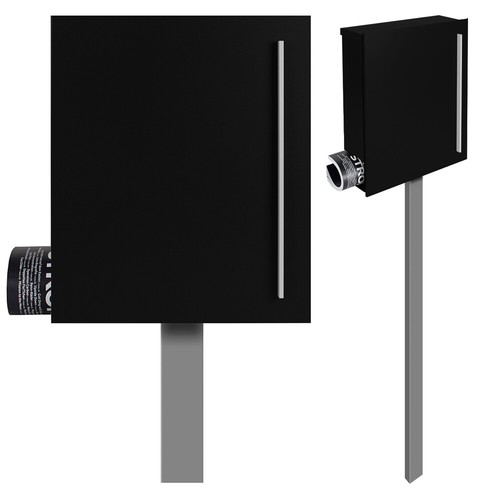 Standbriefkasten mit