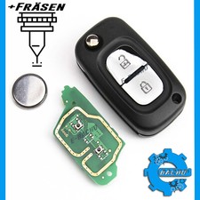 Funkschlüssel für smart w453 - funkschlÜssel,