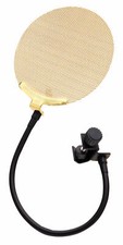13,5 cm Profi Popschutz