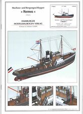 HMV Verlag -  Hochsee- und