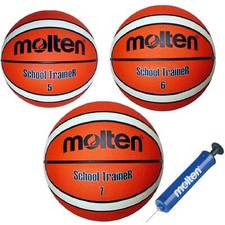 molten Basketball