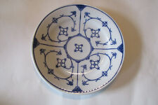 Porzellan Indisch Blau & Strohblume Jäger Eisenberg, Kalk, Reinecke, Winterling