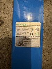 E-Scooter Akku CITYBLITZ oder sonstige