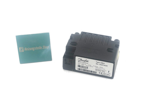 Zündtrafo danfoss ebi4 - zündtrafo,
