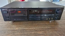 Kenwood 9010 kassettendeck - kenwood,