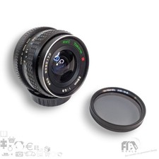 RMC Tokina Weitwinkel Objektiv